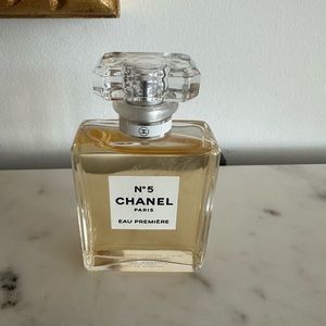 Chanel No 5 eau première 50 ml